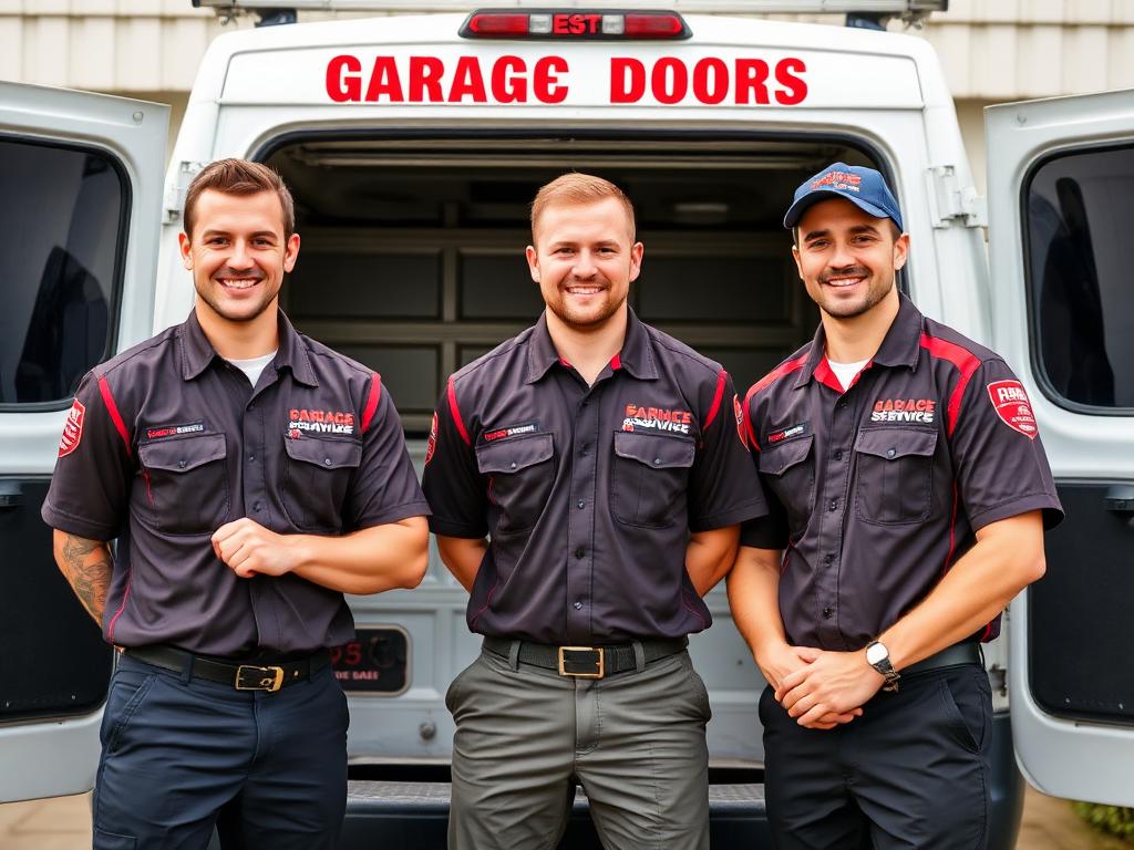When to Repair vs. Replace Your Garage Door: A Complete Guide