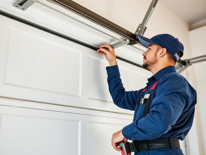 Spring Replacement service in Palmdale CA